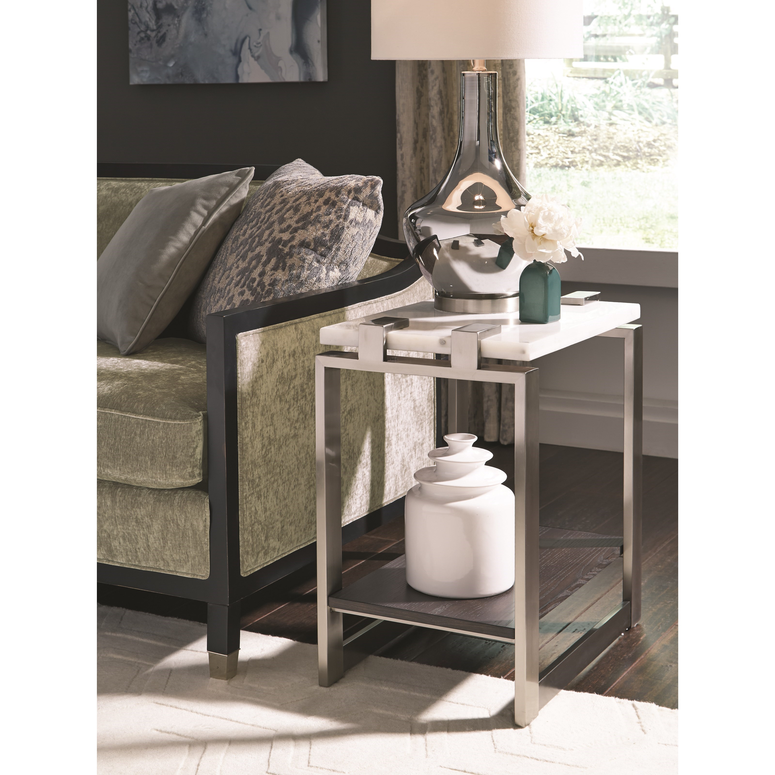 Contemporary occasional sale tables